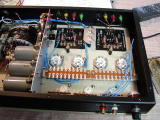 Resisters and Capaciters 